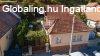 Elad� csal�di h�z Nagymaros, 	K�zpontban