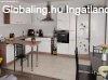 Elad� csal�di h�z Tesk�nd, 	3 szoba, udvar, be�ll�