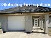 Elad� csal�di h�z Magyarszerdahely, 	�j csal�di h�z Nagykani