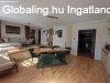 Elad� csal�di h�z Hercegsz�nt�, 	Faluk�zpontban