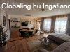 Elad� csal�di h�z Hercegsz�nt�, 	Faluk�zpontban