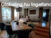 Elad� csal�di h�z Hercegsz�nt�, 	Faluk�zpontban