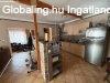 Elad� csal�di h�z �ll�, 	Magl�di �t
