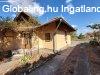 Elad� 83.00 nm-es �jszer� �llapot� Csal�di h�z Cegl�d