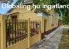 Sz�p csal�di h�z elad� P�sp�klad�ny k�zpont