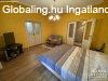 Elad� 112.00 nm-es Fel�j�tott Csal�di h�z H�dmez�v�s�rhely  