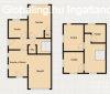 Elad� 115.00 nm-es �jszer� �llapot� Csal�di h�z Szeged �jsze