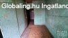 Elad� h�z Mak�n a k�zpontban