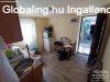 Pusztaszer-Munk�stelepen kis h�z elad�!