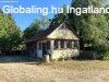 Cak�h�za - kis h�z nagy telken elad�