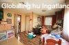 Bocskaikert-Monostord�l�n, h�szigetelt, 59 m2-es, 2 szob�s, 