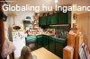 Bocskaikert-Monostord�l�n, h�szigetelt, 59 m2-es, 2 szob�s, 