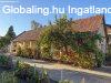 Elad� 72.00 nm-es Csal�di h�z Als�n�medi