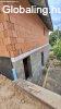 Elad� 106m2-es Csal�di h�z, G�d�ll�
