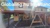 Elad� 123m2-es Ikerh�z, G�d�ll�