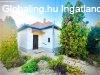 Kertv�rosi nyugalom a Holt-Tisza k�zel�ben - Szolnok