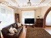 Elad� k�tszintes t�gla �p�t�s�, h�szigetelt csal�di h�z �jsz