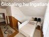 Elad� k�tszintes t�gla �p�t�s�, h�szigetelt csal�di h�z �jsz