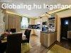 Teljesen meg�jult modern csal�di h�z elad� Mosonmagyar�