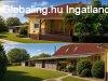 Elad� 220m2-es Csal�di h�z, K�r�shegy