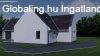 Gy�r-Szigetben �j �p�t�s�, nappali + 3 szob�s, gardr�bos, te