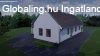 Gy�r-Szigetben �j �p�t�s�, nappali + 3 szob�s, gardr�bos, te
