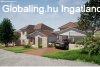 Elad� 120m2-es Ikerh�z, F�t