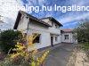 Elad� 182m2-es Csal�di h�z, Dunakeszi