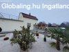 Elad� 93.00 nm-es Fel�j�tott Csal�di h�z P�cs Mecsekoldal/Do