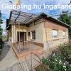 B�k�sszentandr�son 3 szob�s csal�di h�z elad�! 