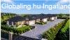 Elad� 133.00 nm-es �j �p�t�s� Csal�di h�z M�r