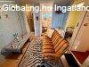 Elad� 41.00 nm-es Csal�di h�z Cs�kak�