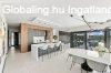 Luxus rezidencia Budajen�n