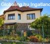 Karakteres, k�t szintes csal�di h�z elad� B�tonyterenye-Kist