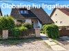  ELAD� 5 SZOB�S CSAL�DI H�Z B�TONYTERENYE-MACONK�N