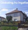Cered f� utc�j�n elad� csal�di h�z