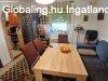 Rendezett, 2 szob�s h�z elad� - Beretty��jfalu
