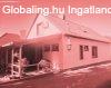 Elad� 96.00 nm-es Csal�di h�z Dabas