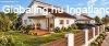Elad� 86.00 nm-es �j �p�t�s� Csal�di h�z Veszk�ny