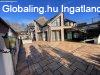 Elad� 1100.00 nm-es �jszer� �llapot� Villa, kast�ly Eger