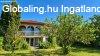 Elad� csal�di h�z G�rdony, 	Toszk�n �let�rz�s!