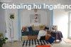 Elad� csal�di h�z Budapest, XI. ker�let, 	Brass� �t