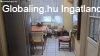 Elad� csal�di h�z S�ndorfalva, 	S�ndorfalva k�zpontj�hoz k�z