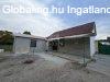 Elad� csal�di h�z Kistelek, 	Kistelek csendes utc�j�ban