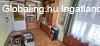 Mak�, Belv�ros k�zeli csal�di h�z