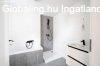�j-Kishomokon, �j, modern,  k�tszintes sorh�zi lak�s, saj�t 
