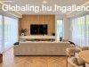 Elad� 213m2-es Csal�di h�z, Herceghalom