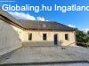 Akad�lymentes, �jj��p�tett csal�di h�z!