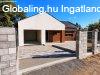 Elad� 146m2-es Csal�di h�z, G�d