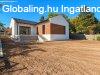 Elad� 146m2-es Csal�di h�z, G�d